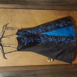 Homecoming Dress